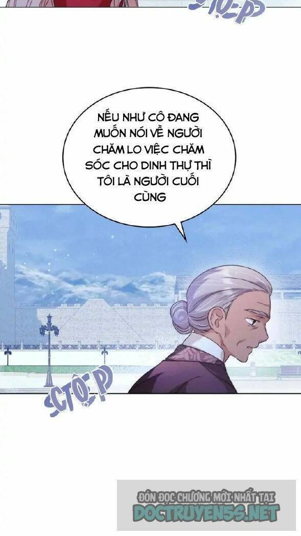 Ánh Sáng Vàng Của Bình Minh Chapter 12 - Trang 12