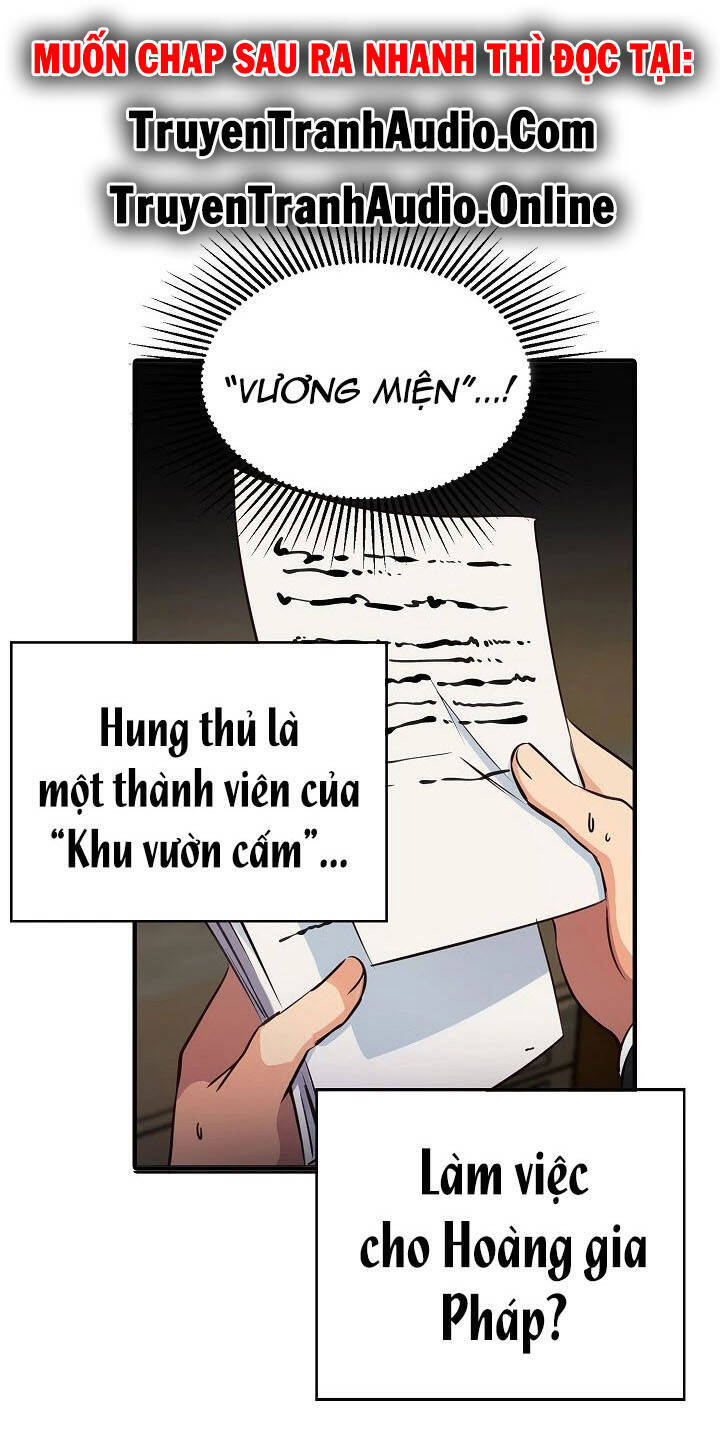 Bánh Răng Thời Gian Chapter 11 - Trang 49