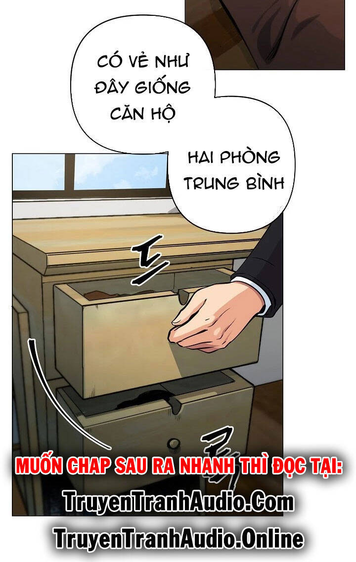 Bánh Răng Thời Gian Chapter 11 - Trang 41
