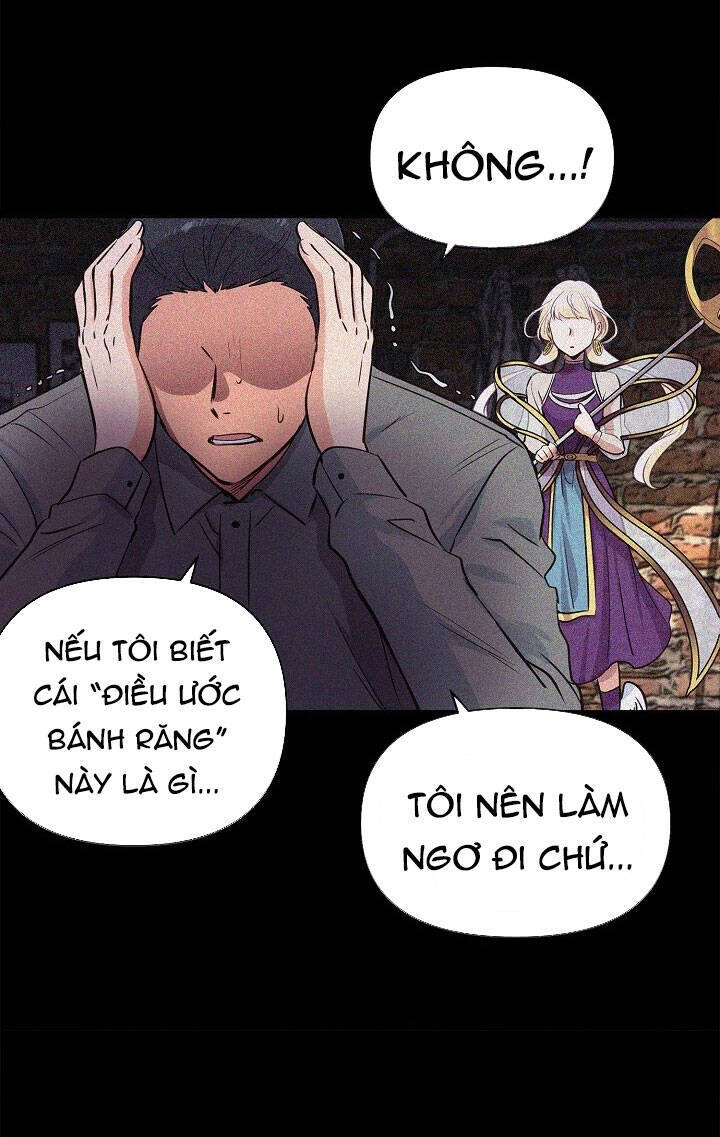 Bánh Răng Thời Gian Chapter 11 - Trang 5