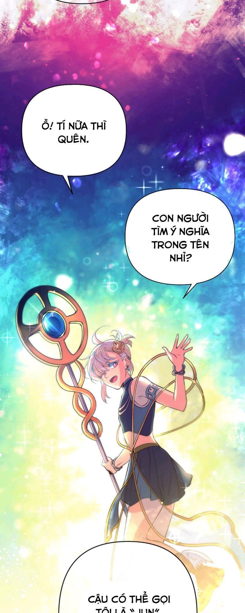 Bánh Răng Thời Gian Chapter 6 - Trang 34