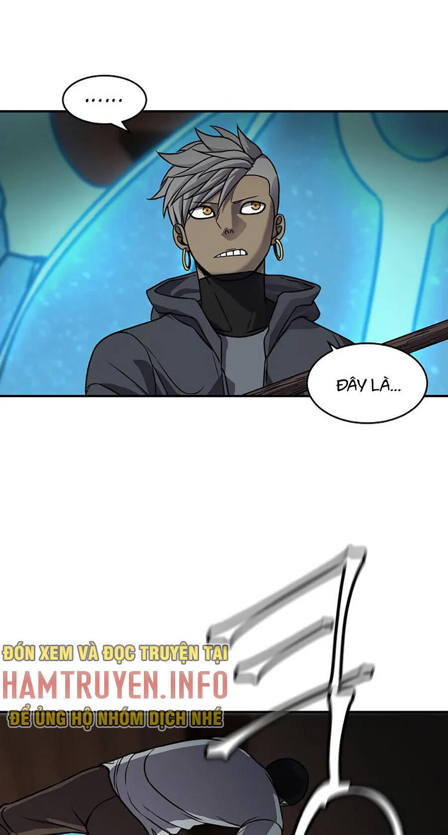 Pháp Sư Chapter 62 - Trang 54
