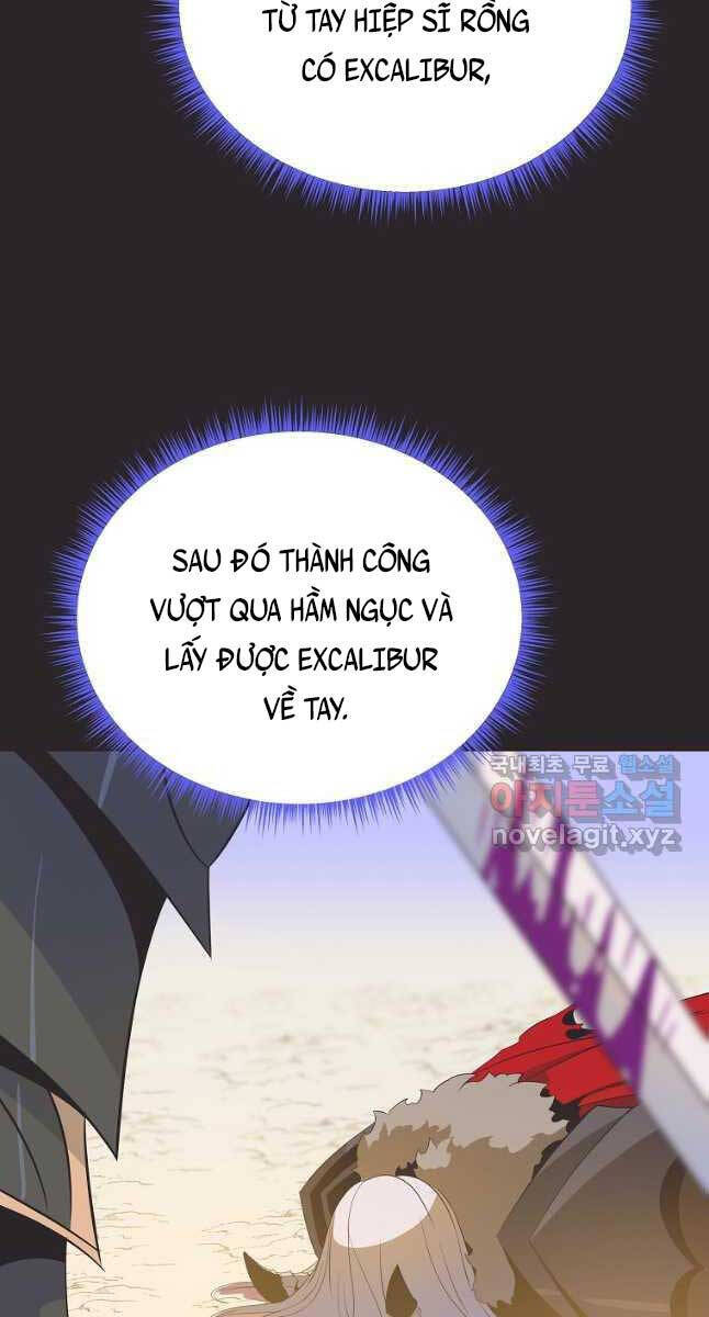 Tiêu Diệt Đấng Cứu Thế Chapter 130 - Trang 18