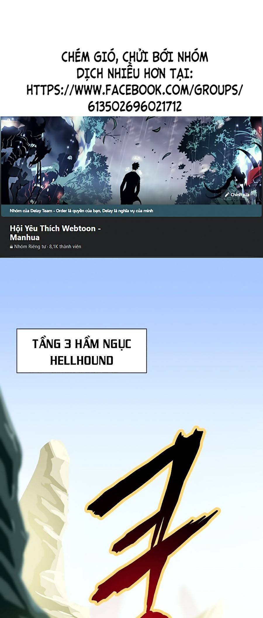 Tiêu Diệt Đấng Cứu Thế Chapter 80 - Trang 0