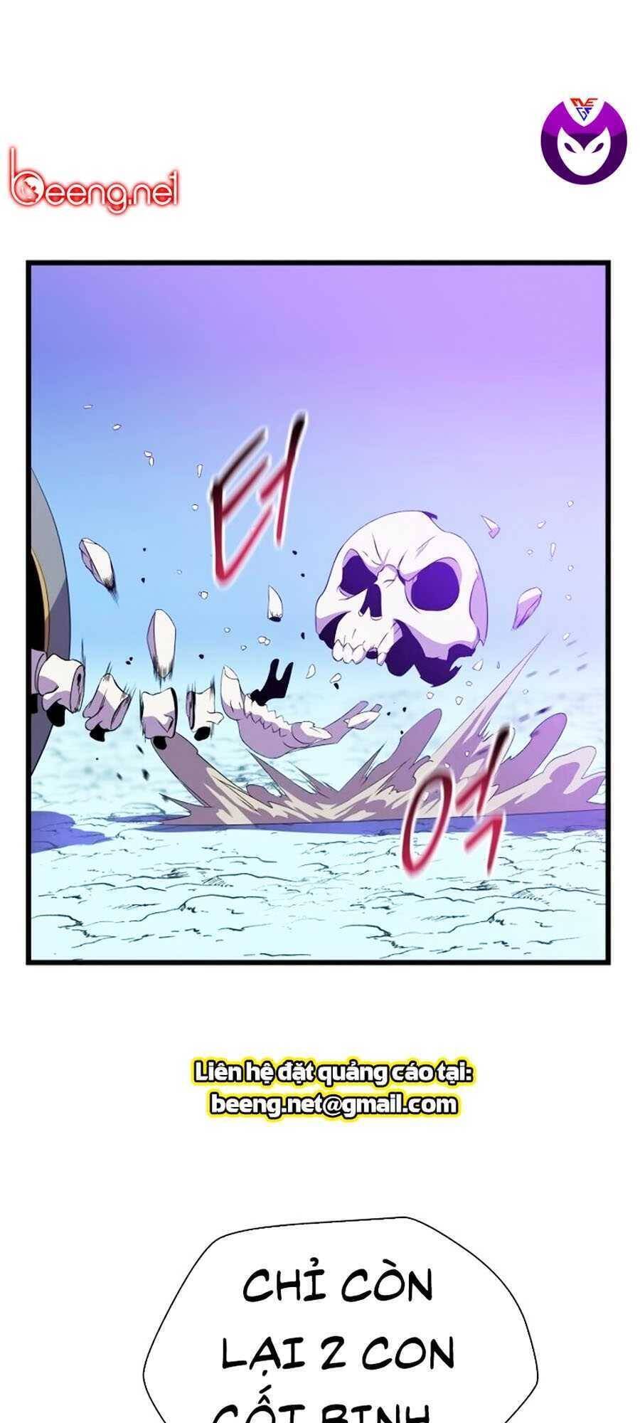 Tiêu Diệt Đấng Cứu Thế Chapter 53 - Trang 0
