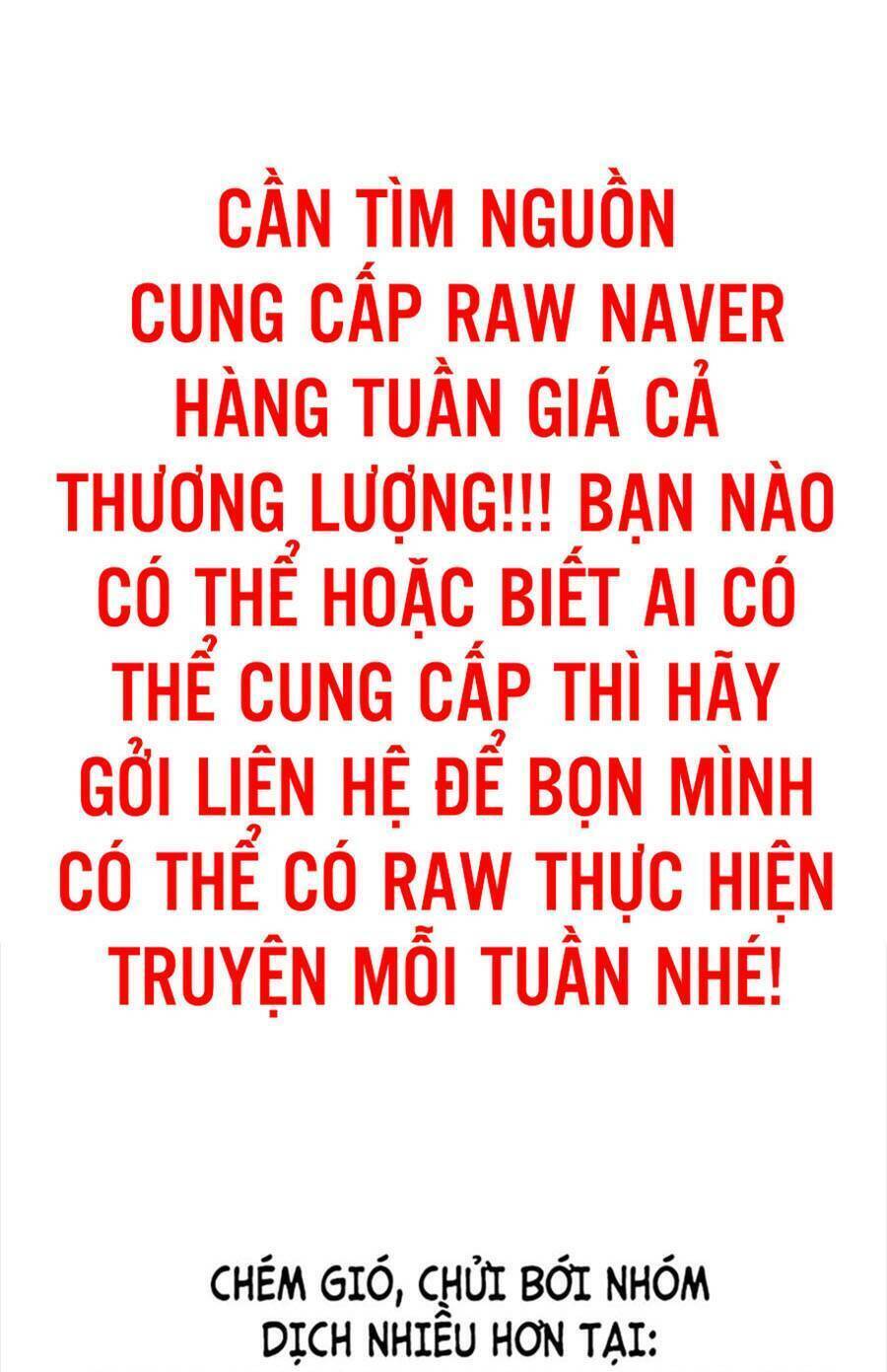 Tiêu Diệt Đấng Cứu Thế Chapter 100 - Trang 0