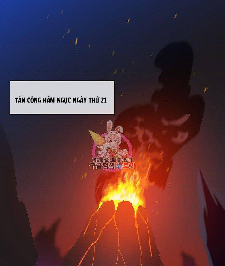 Tiêu Diệt Đấng Cứu Thế Chapter 95 - Trang 0