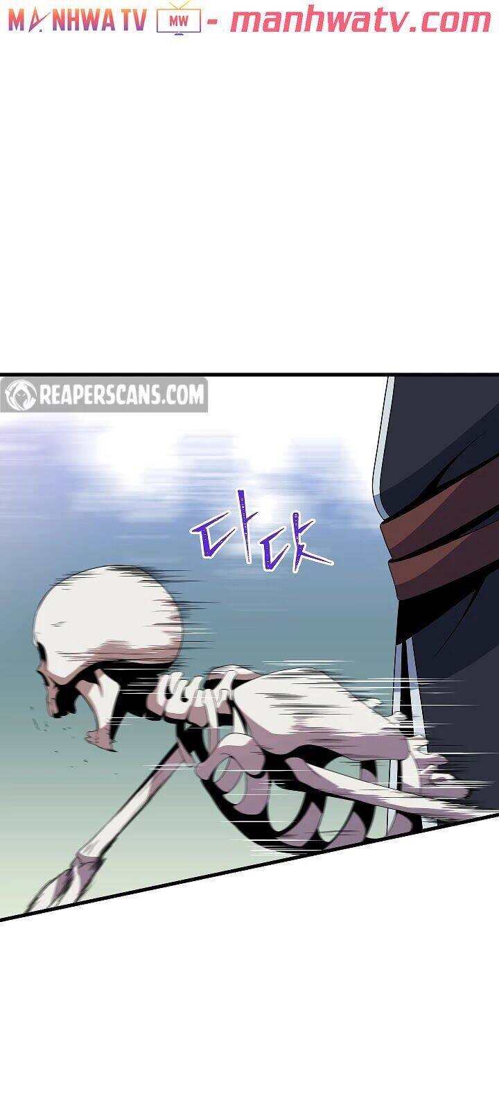 Tiêu Diệt Đấng Cứu Thế Chapter 43 - Trang 0