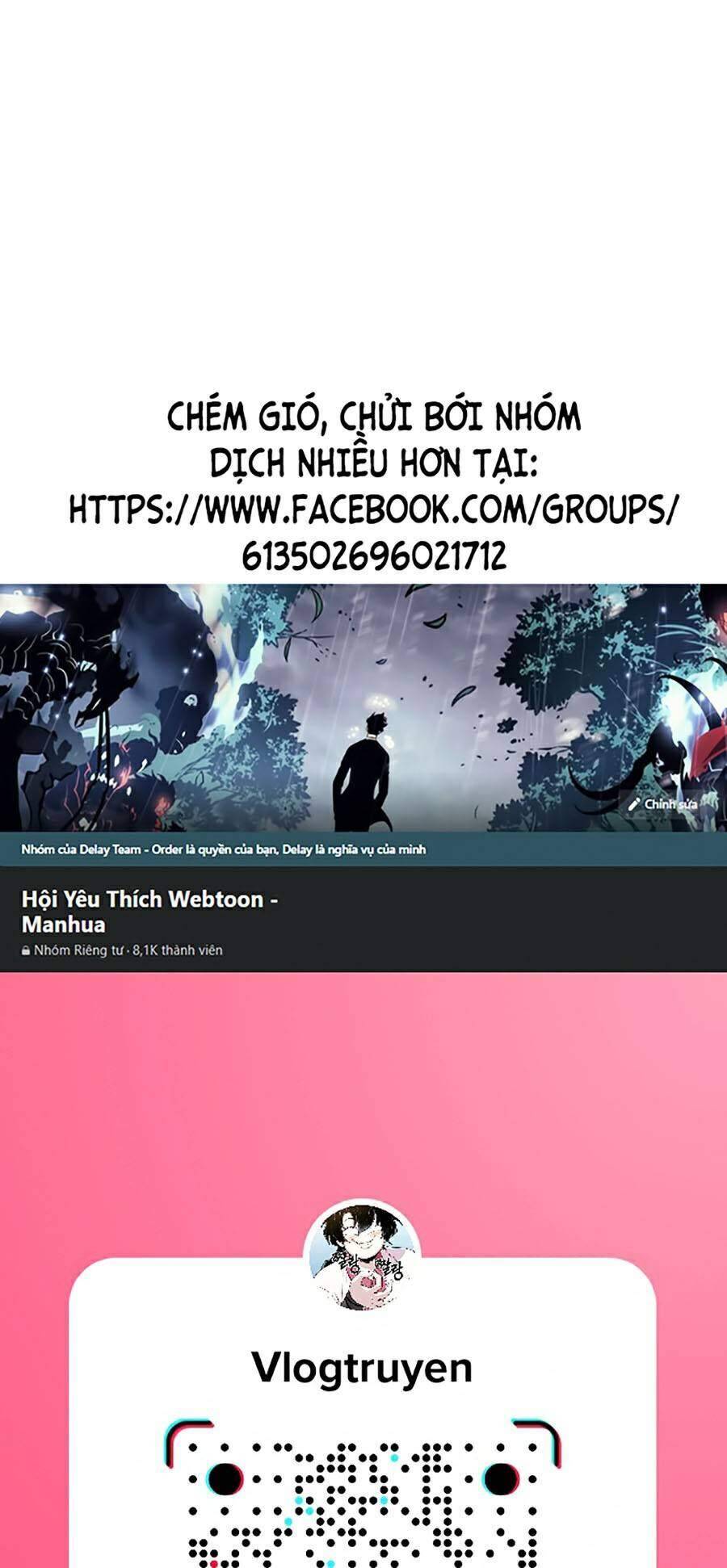 Tiêu Diệt Đấng Cứu Thế Chapter 78 - Trang 0