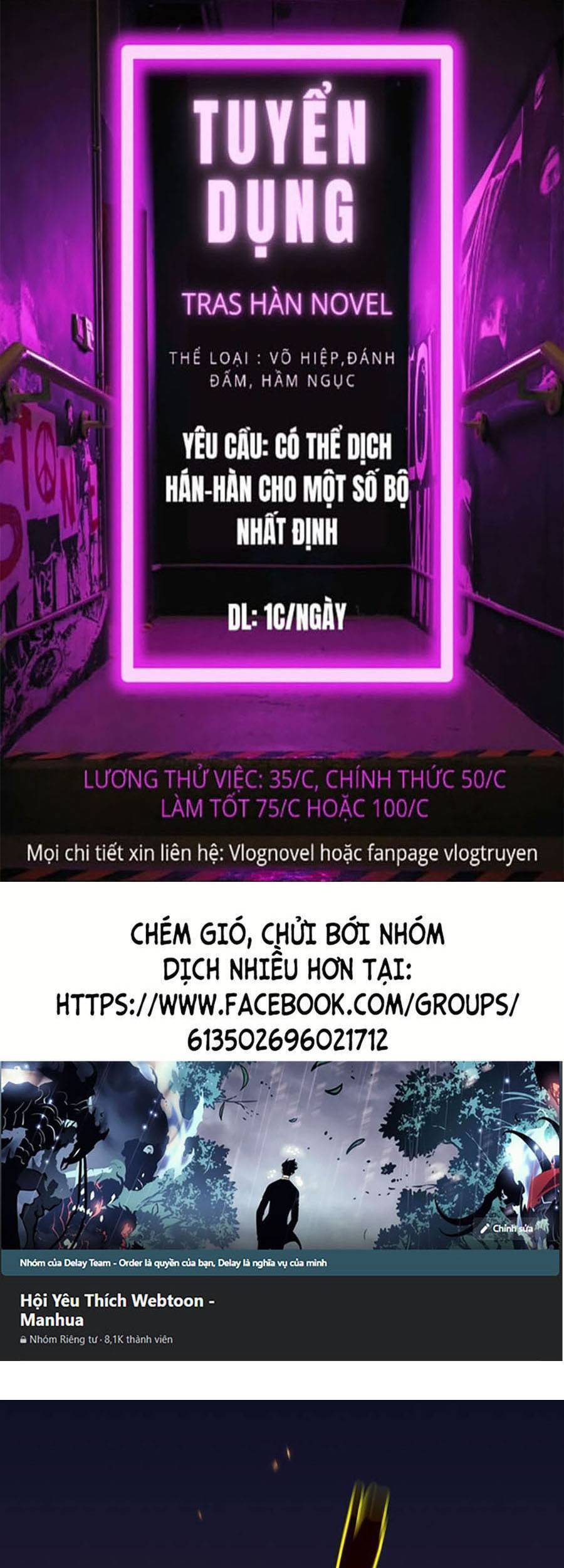 Tiêu Diệt Đấng Cứu Thế Chapter 93 - Trang 0