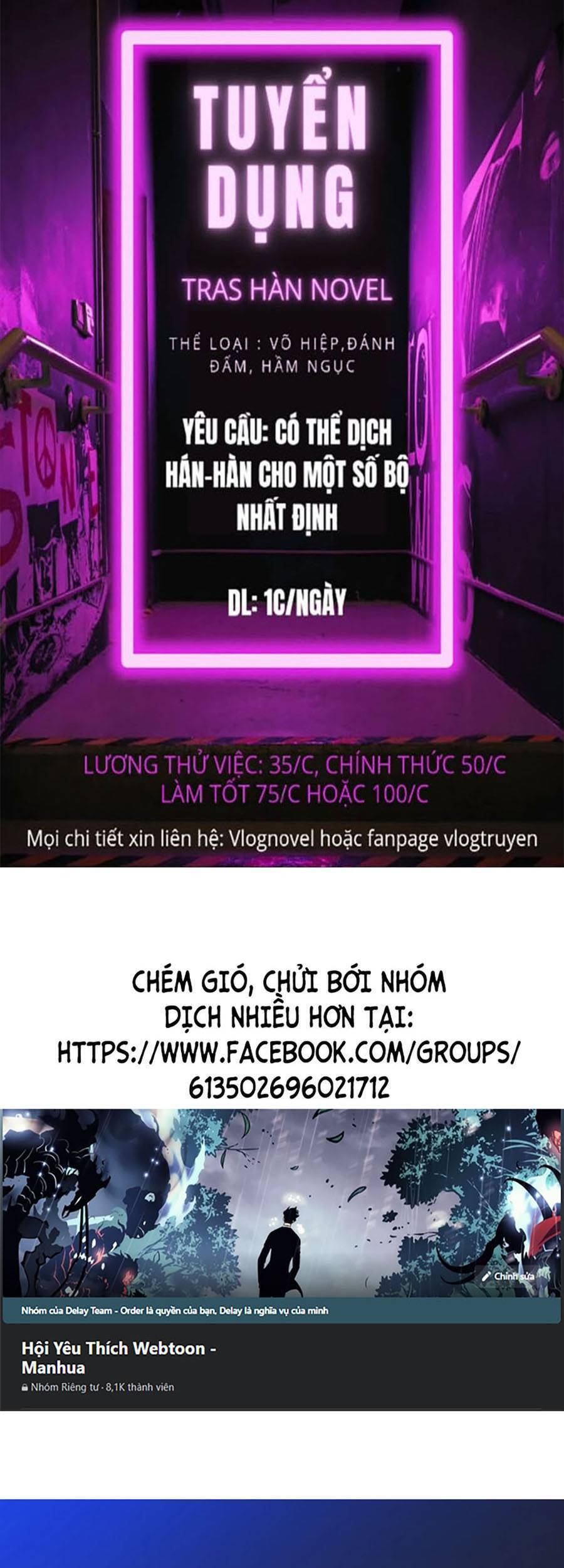 Tiêu Diệt Đấng Cứu Thế Chapter 92 - Trang 0