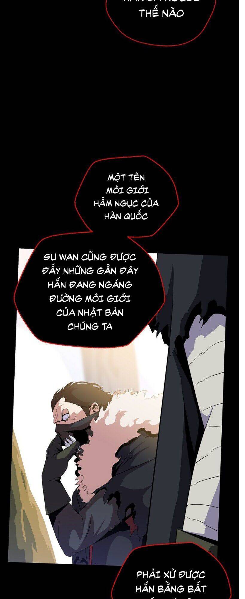Tiêu Diệt Đấng Cứu Thế Chapter 17 - Trang 33