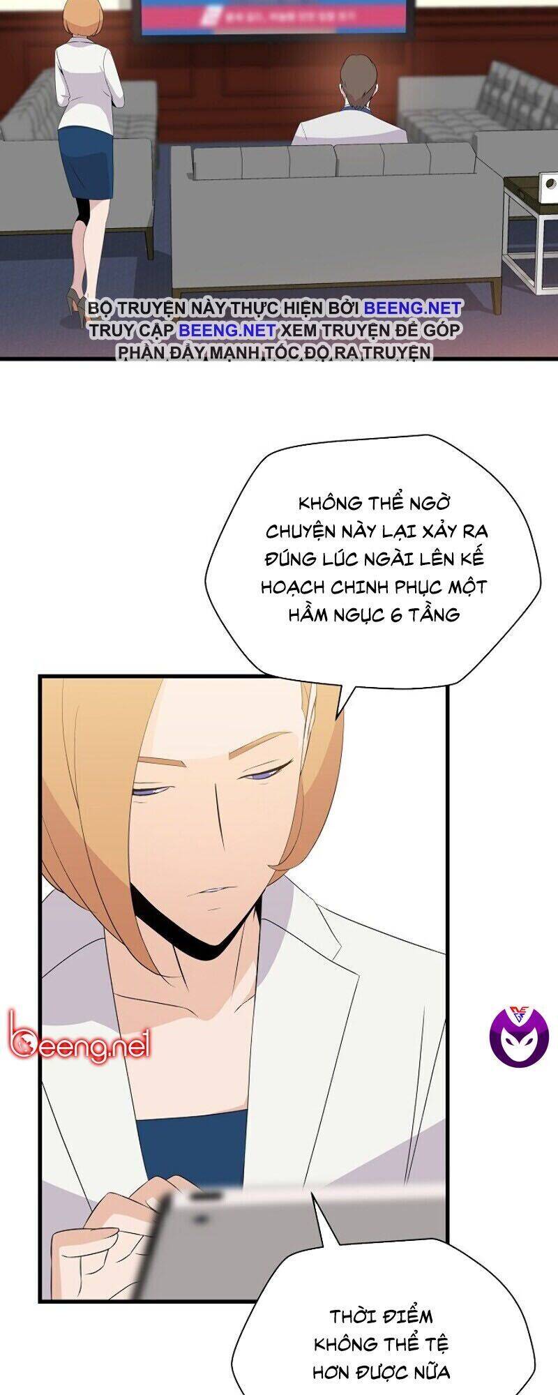 Tiêu Diệt Đấng Cứu Thế Chapter 26 - Trang 4