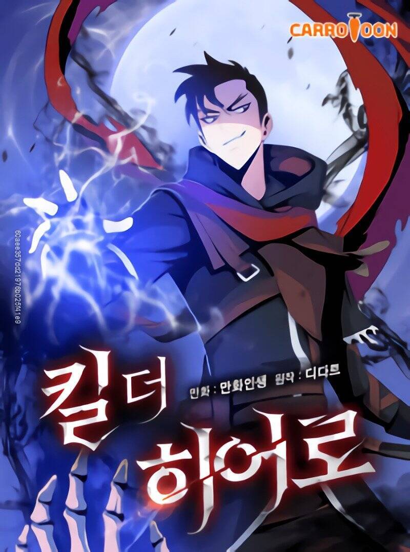 Tiêu Diệt Đấng Cứu Thế Chapter 61 - Trang 0
