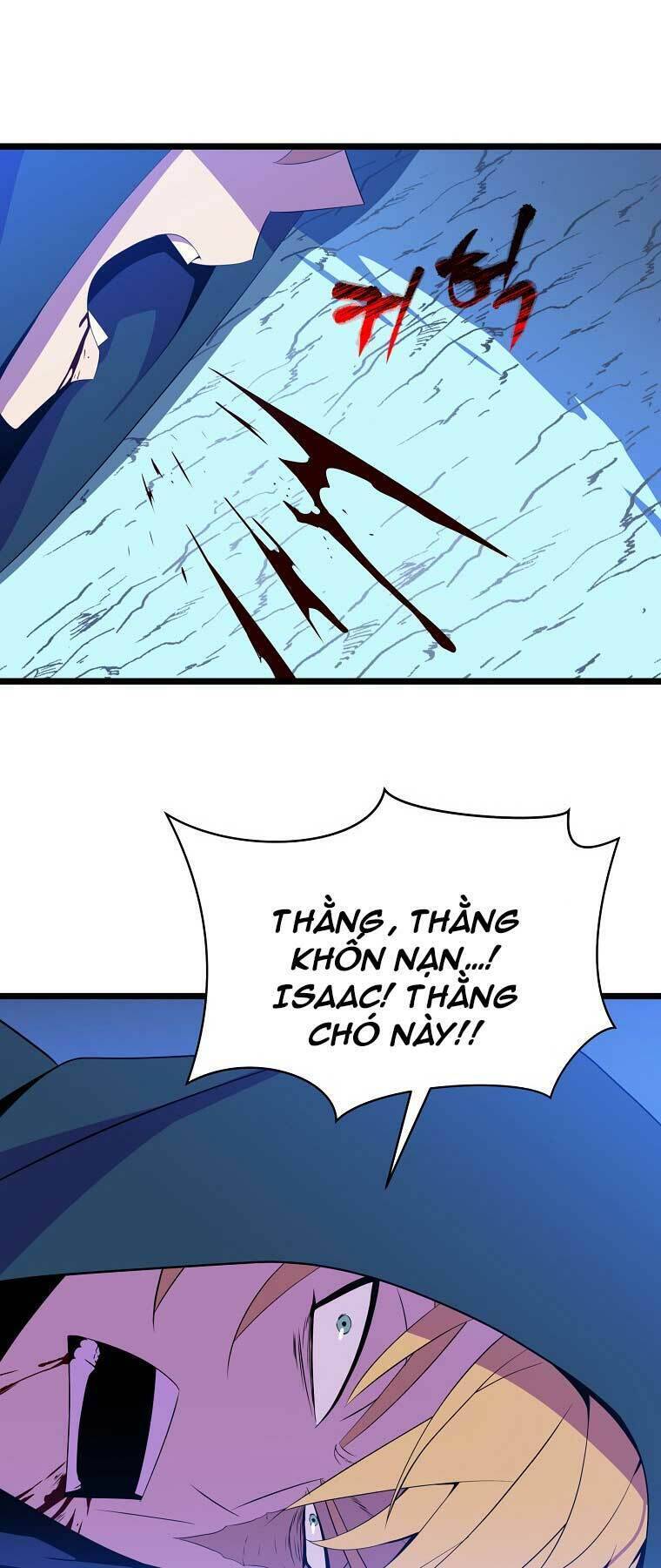 Tiêu Diệt Đấng Cứu Thế Chapter 99 - Trang 0