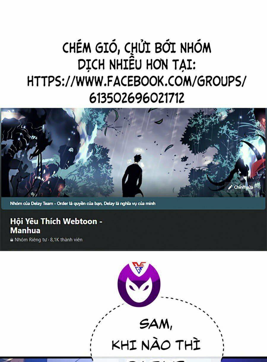 Tiêu Diệt Đấng Cứu Thế Chapter 57 - Trang 0