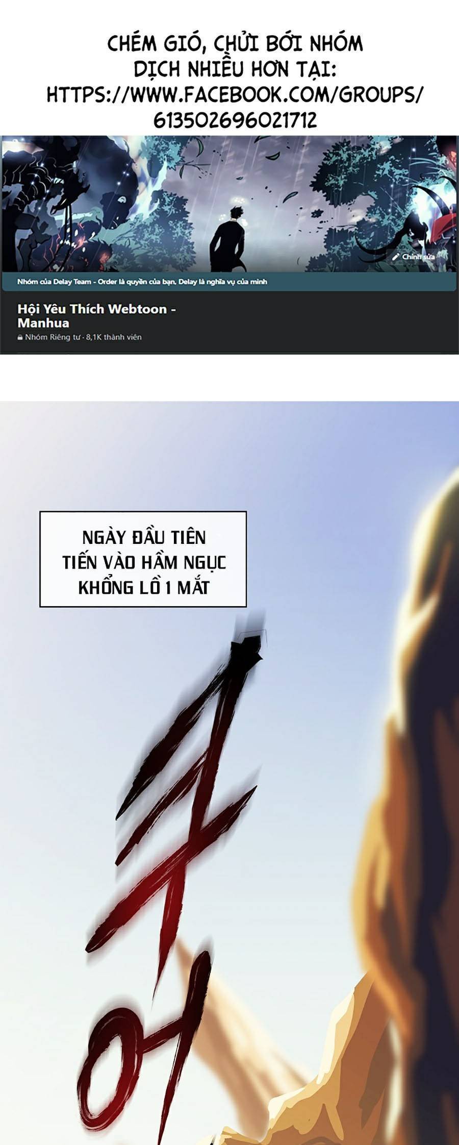 Tiêu Diệt Đấng Cứu Thế Chapter 86 - Trang 0