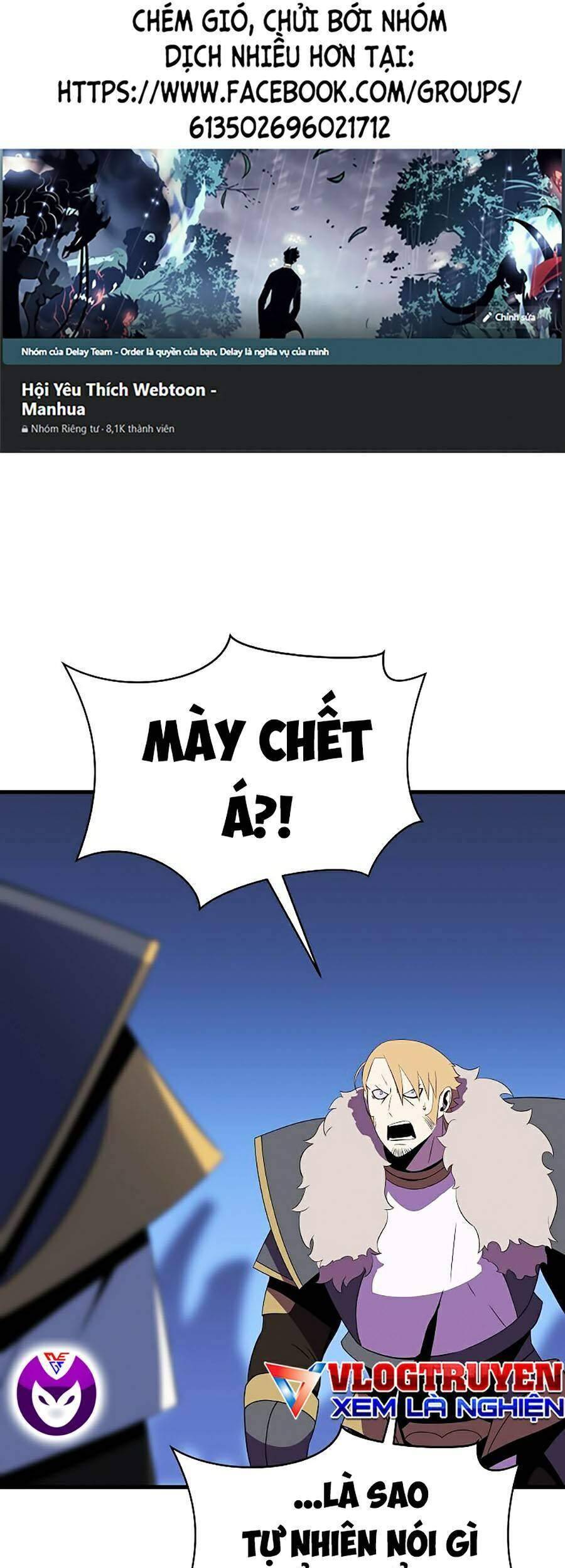 Tiêu Diệt Đấng Cứu Thế Chapter 77 - Trang 0