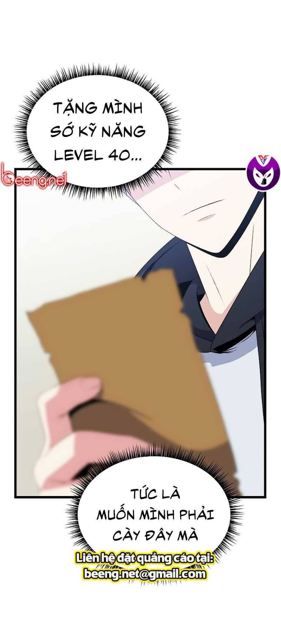 Tiêu Diệt Đấng Cứu Thế Chapter 50 - Trang 0