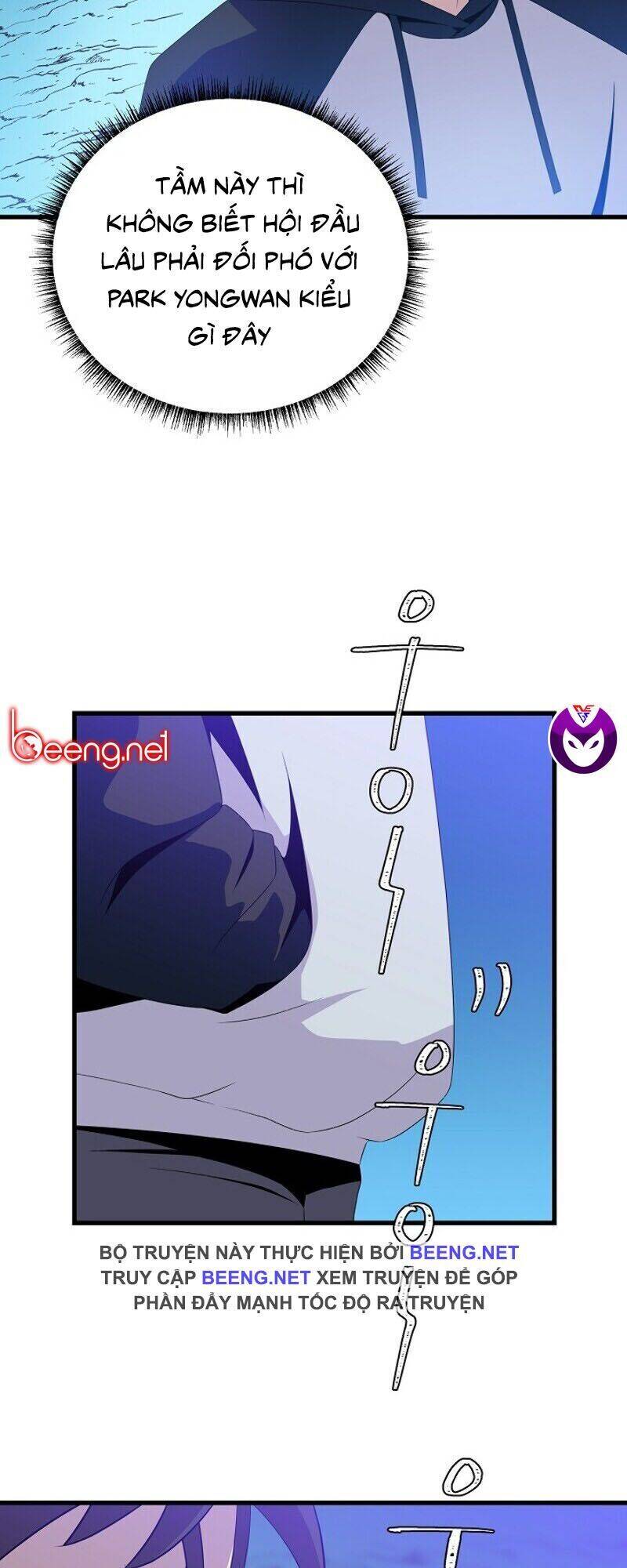 Tiêu Diệt Đấng Cứu Thế Chapter 26 - Trang 48