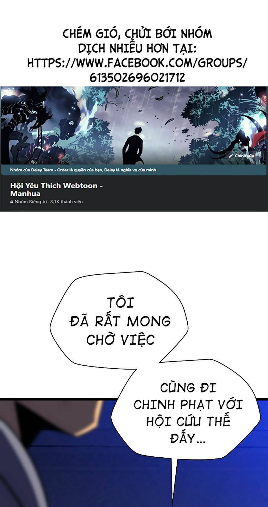 Tiêu Diệt Đấng Cứu Thế Chapter 87 - Trang 0