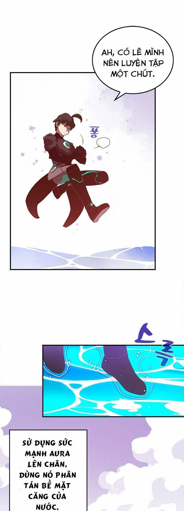 Ta Là Vua Pháp Sư Chapter 43 - Trang 7