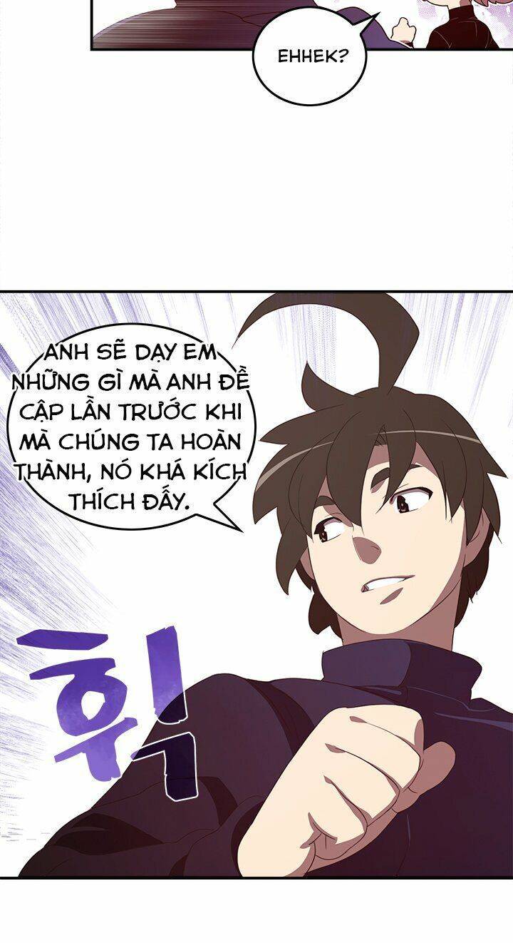 Ta Là Vua Pháp Sư Chapter 39 - Trang 15