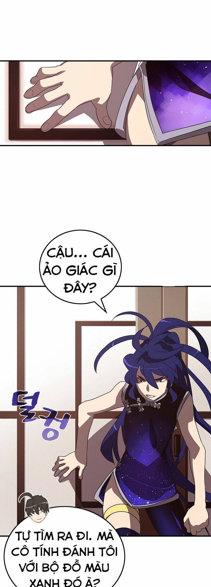 Ta Là Vua Pháp Sư Chapter 49 - Trang 14