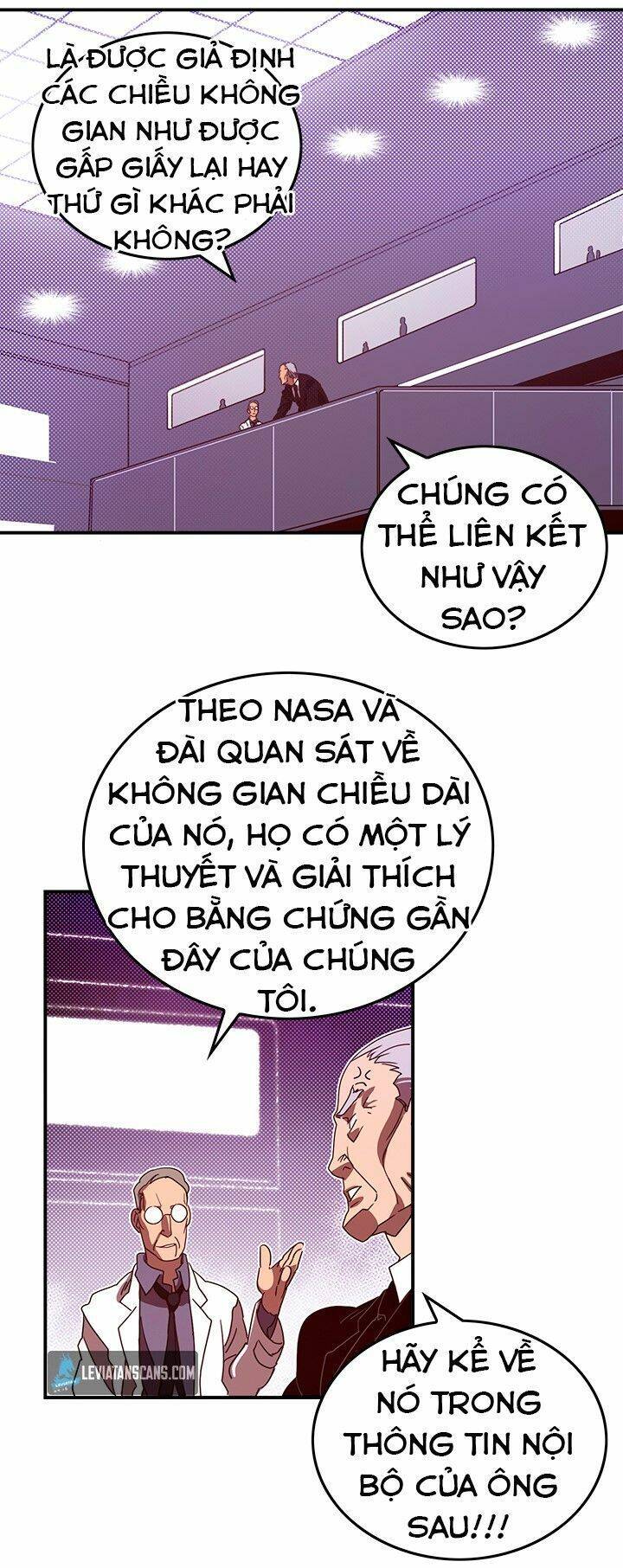 Ta Là Vua Pháp Sư Chapter 46 - Trang 15