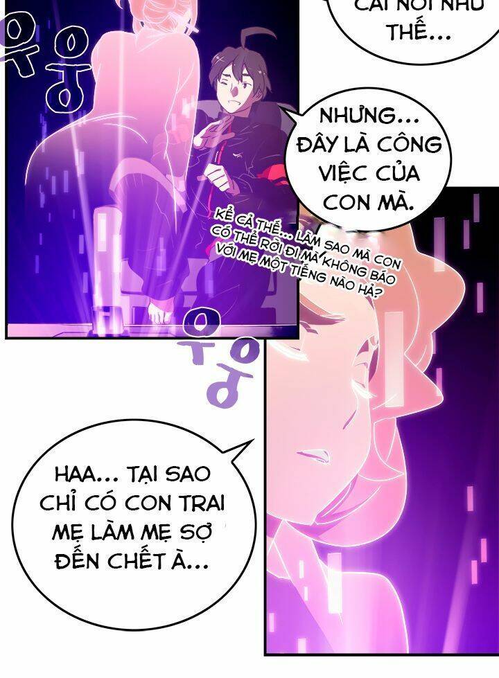 Ta Là Vua Pháp Sư Chapter 27 - Trang 12