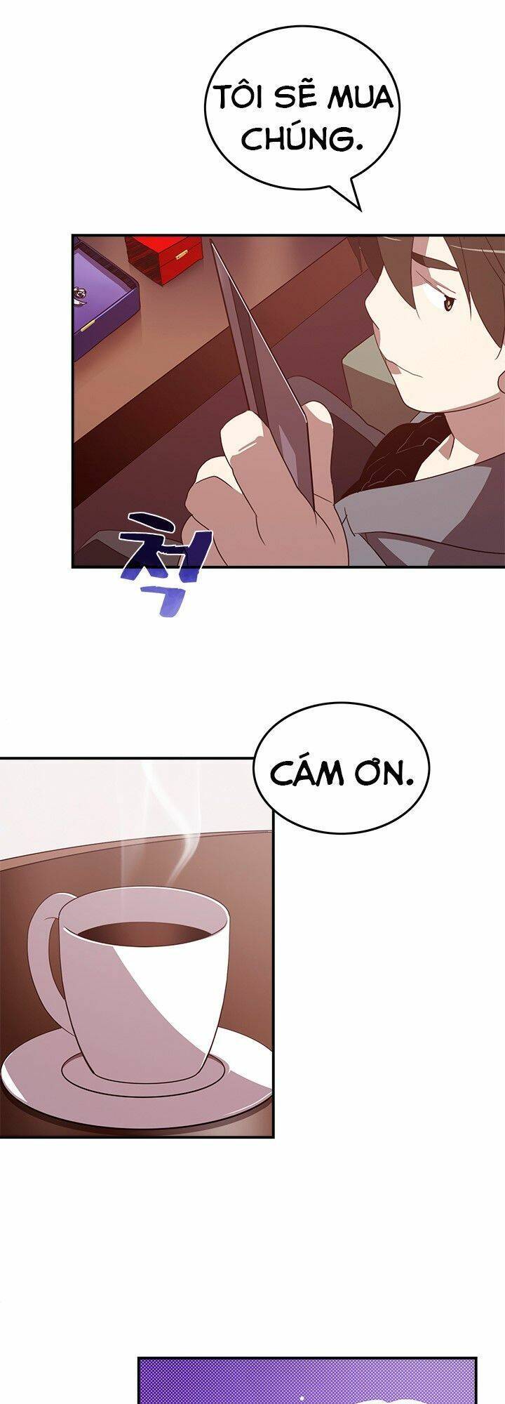 Ta Là Vua Pháp Sư Chapter 50 - Trang 11