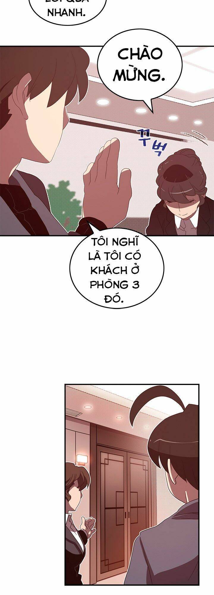 Ta Là Vua Pháp Sư Chapter 47 - Trang 31