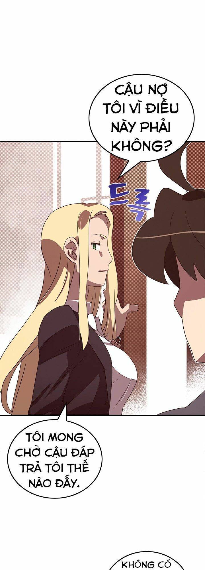 Ta Là Vua Pháp Sư Chapter 48 - Trang 34