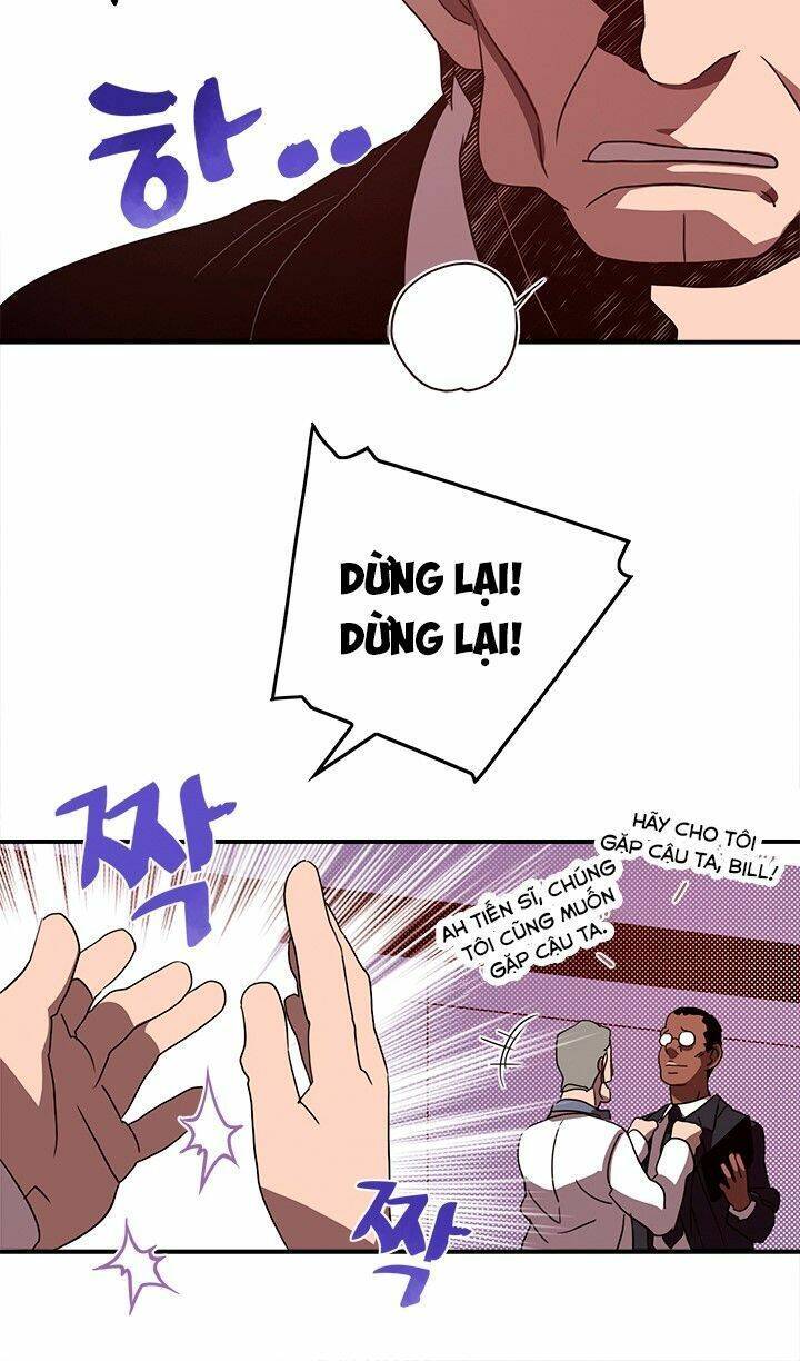 Ta Là Vua Pháp Sư Chapter 46 - Trang 30