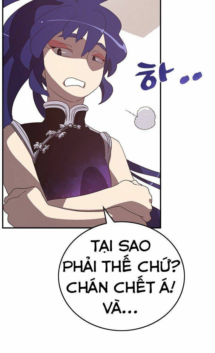 Ta Là Vua Pháp Sư Chapter 49 - Trang 3