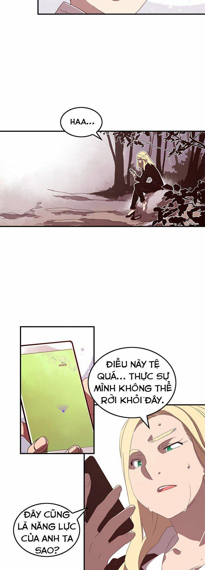 Ta Là Vua Pháp Sư Chapter 41 - Trang 14