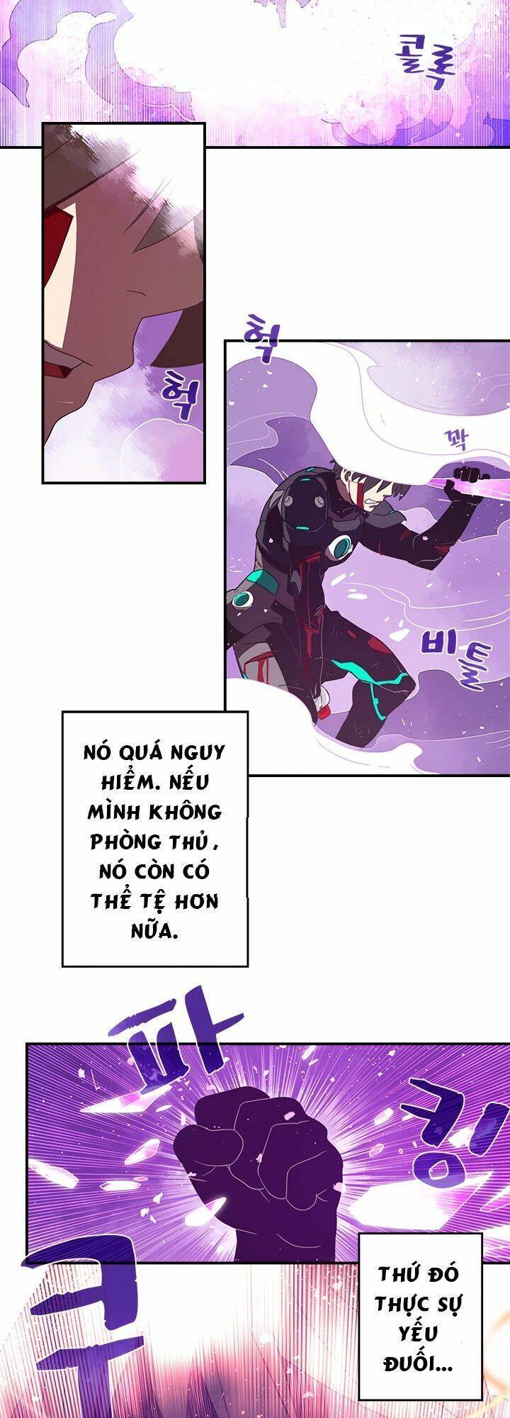 Ta Là Vua Pháp Sư Chapter 36 - Trang 23