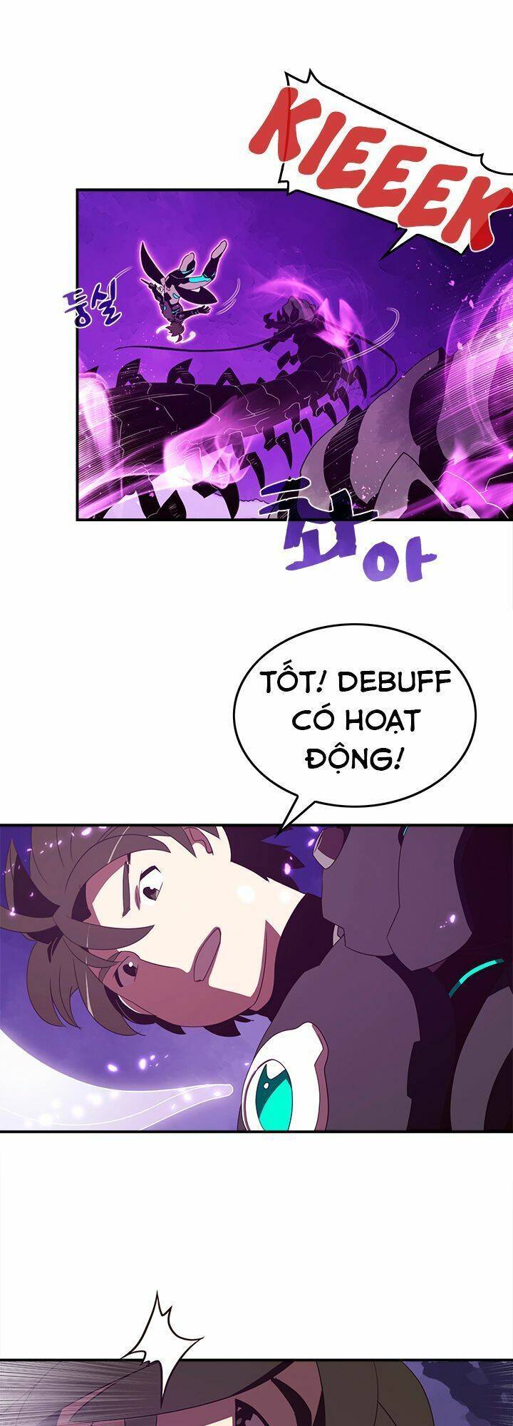 Ta Là Vua Pháp Sư Chapter 36 - Trang 15
