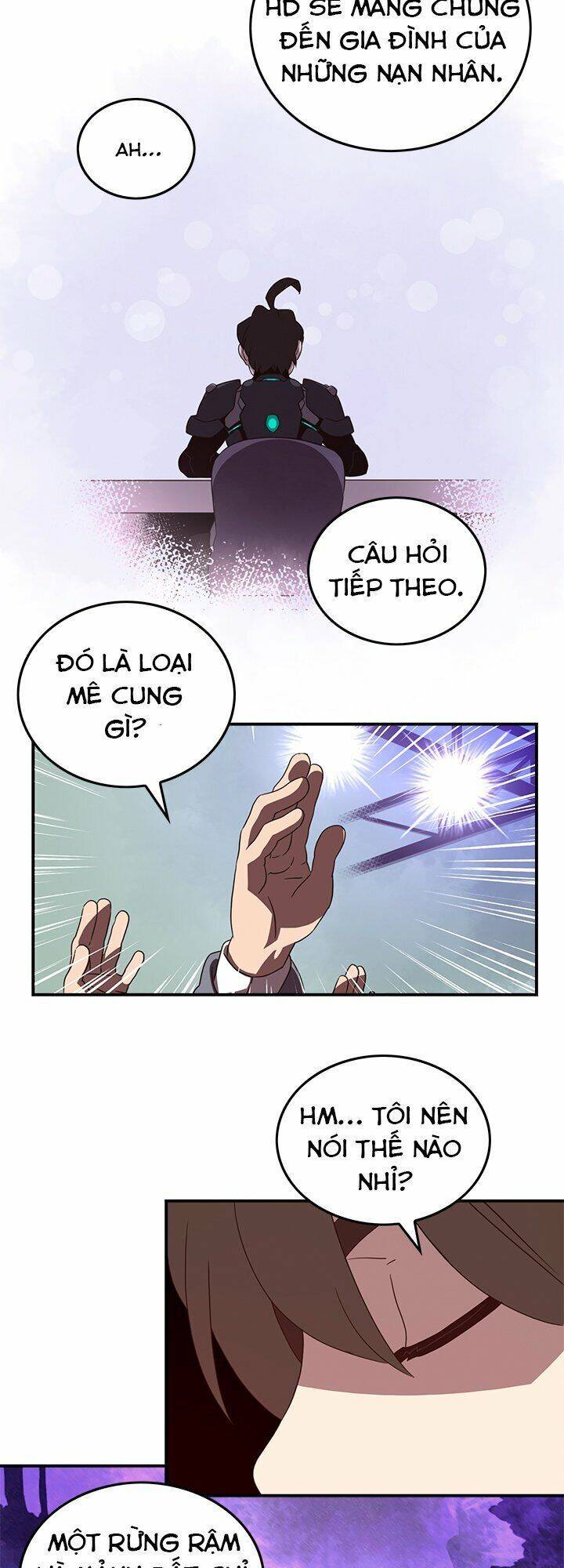Ta Là Vua Pháp Sư Chapter 37 - Trang 16