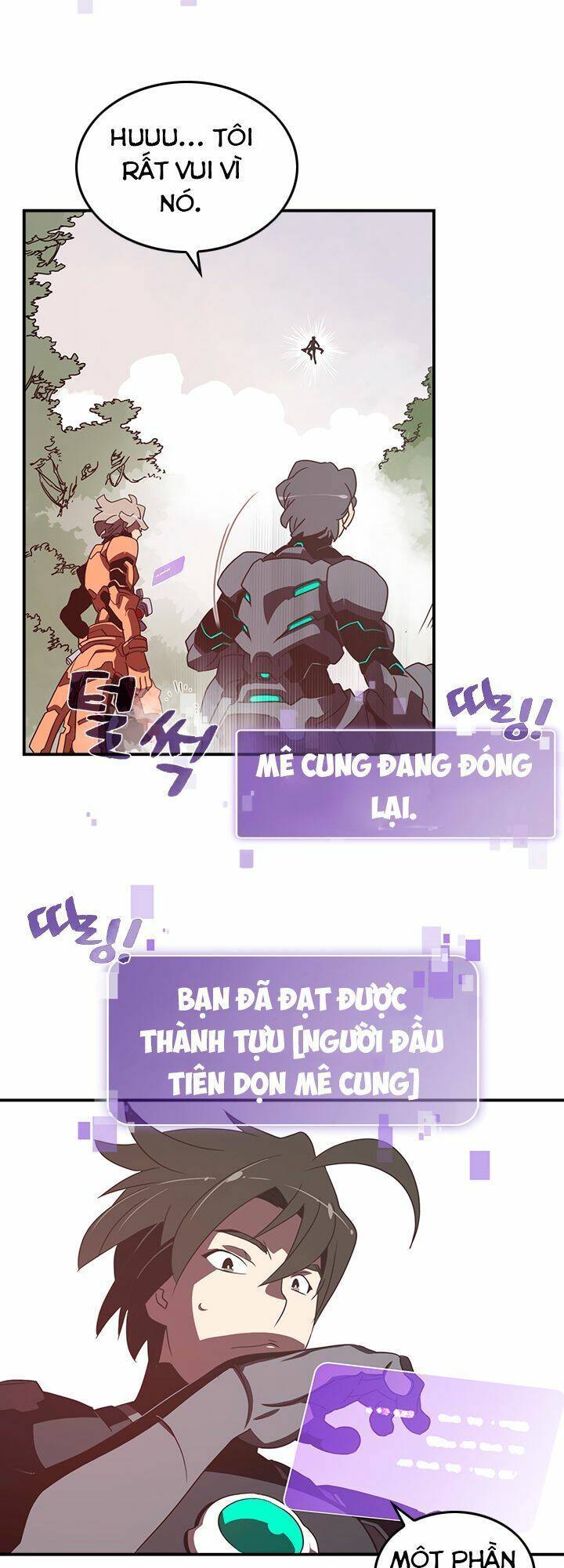 Ta Là Vua Pháp Sư Chapter 26 - Trang 15