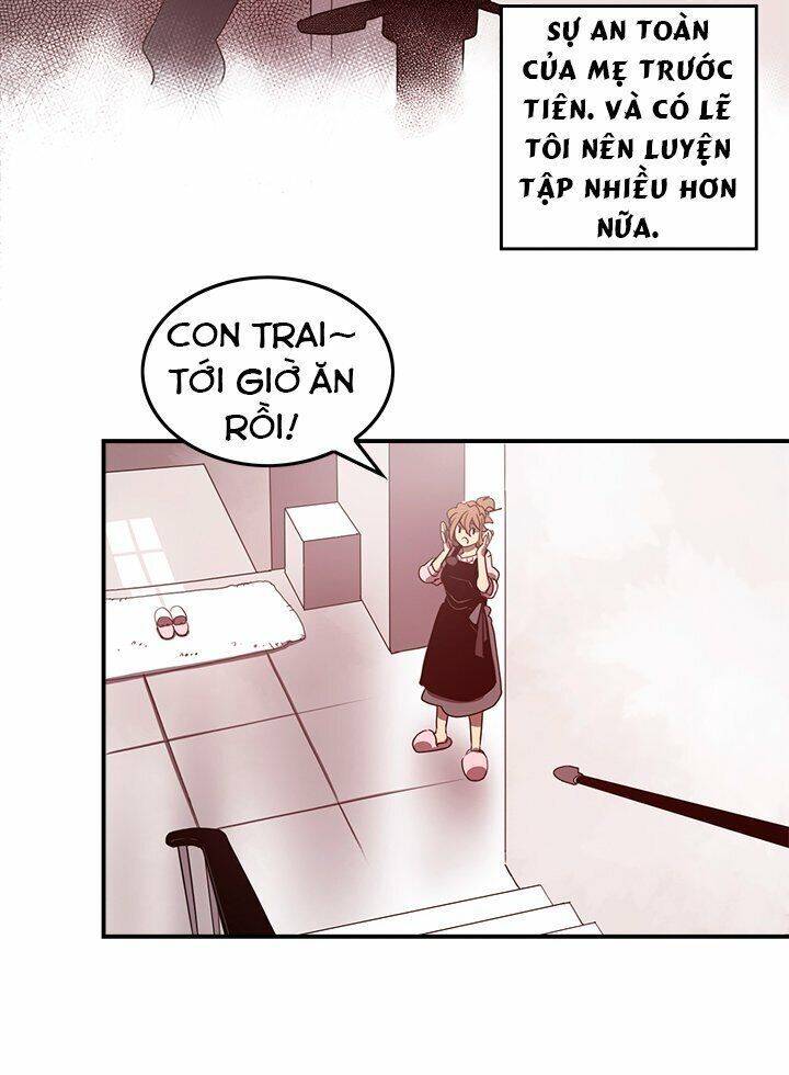 Ta Là Vua Pháp Sư Chapter 38 - Trang 11
