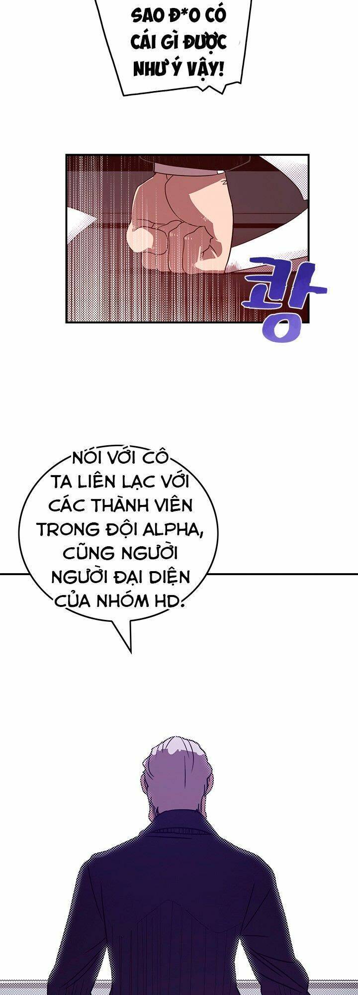 Ta Là Vua Pháp Sư Chapter 46 - Trang 20