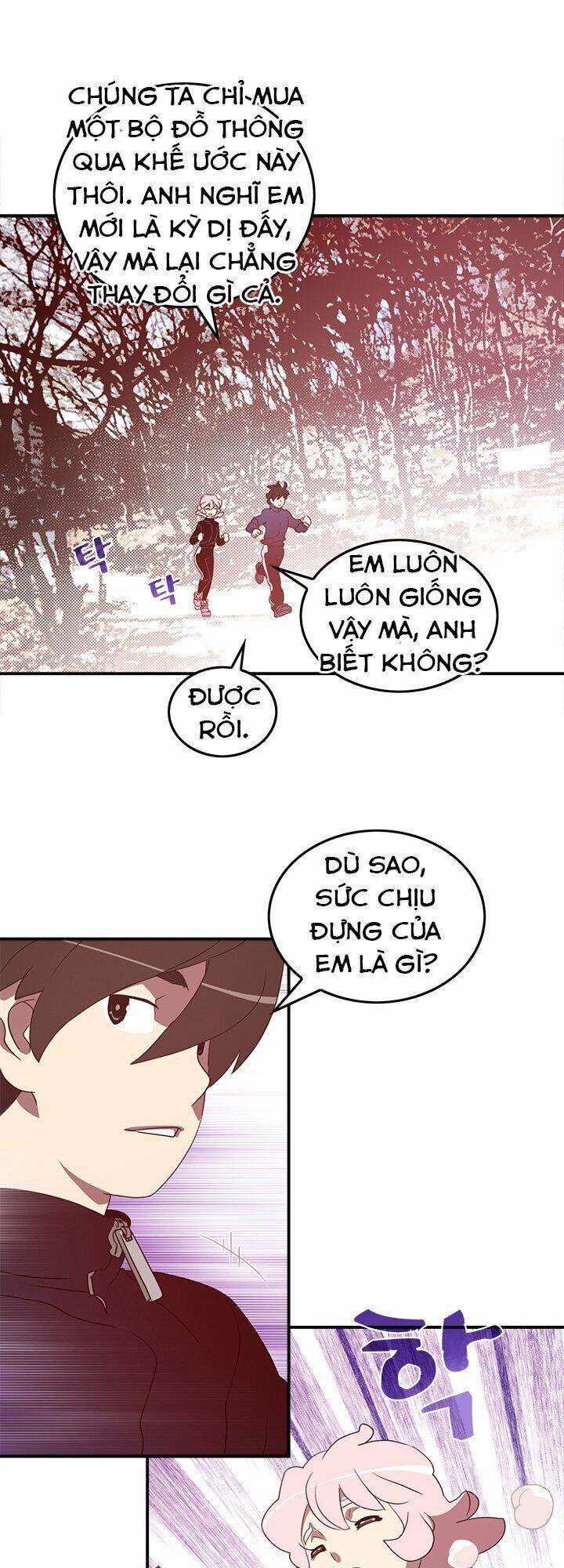 Ta Là Vua Pháp Sư Chapter 39 - Trang 13