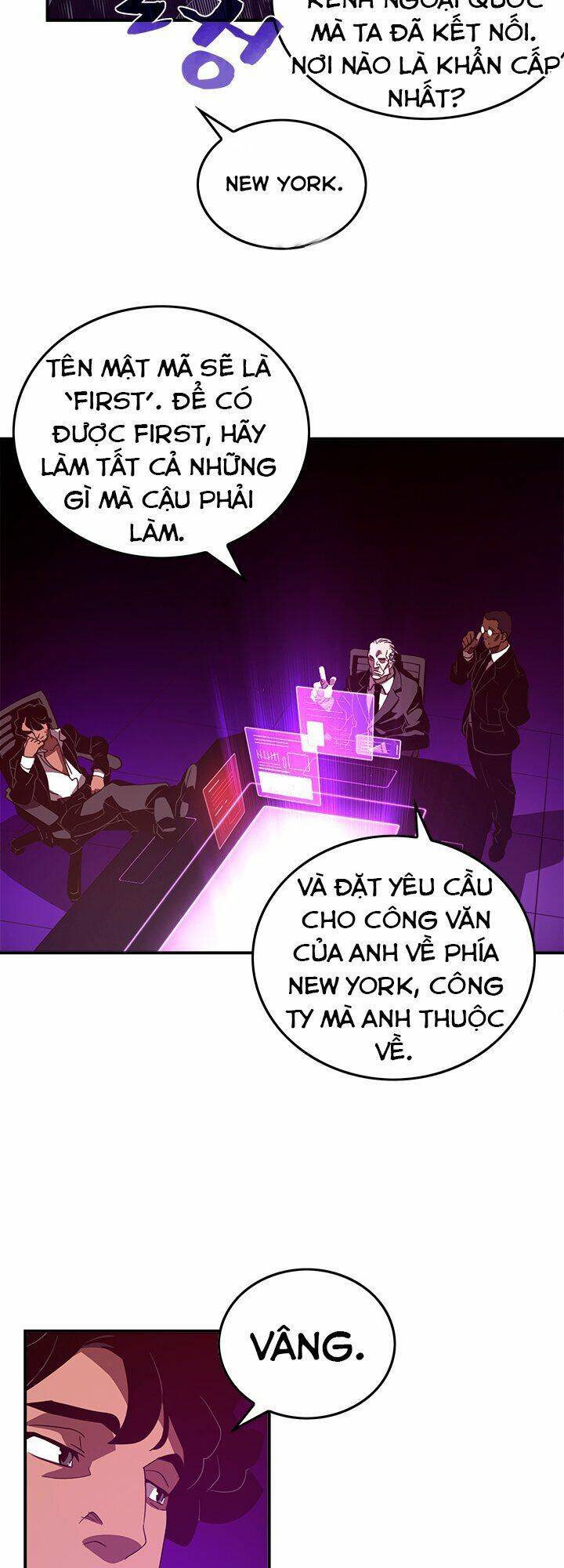 Ta Là Vua Pháp Sư Chapter 38 - Trang 3