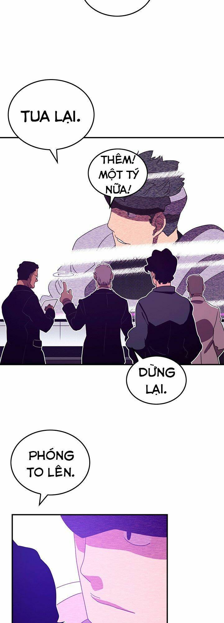 Ta Là Vua Pháp Sư Chapter 46 - Trang 26