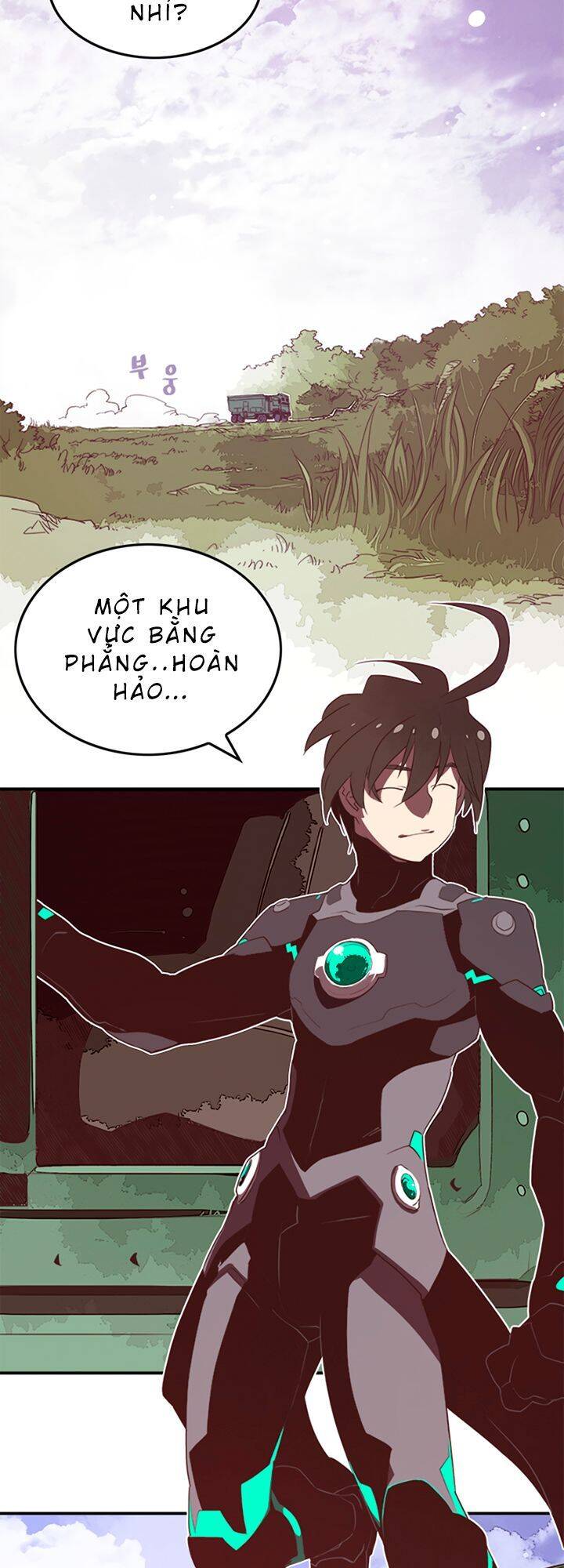 Ta Là Vua Pháp Sư Chapter 19 - Trang 23