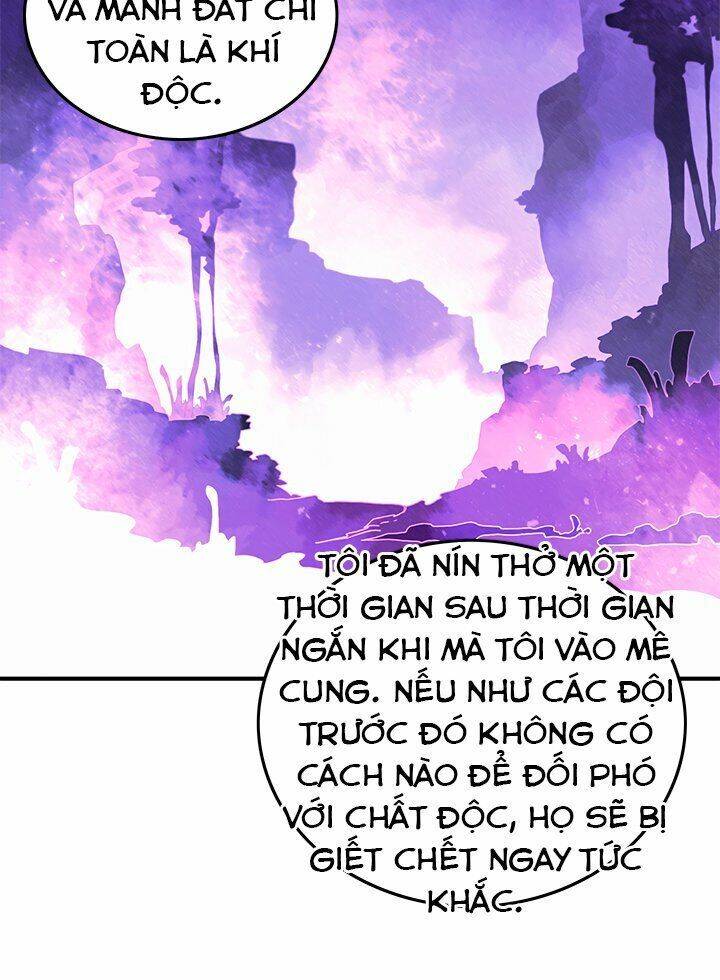 Ta Là Vua Pháp Sư Chapter 37 - Trang 17