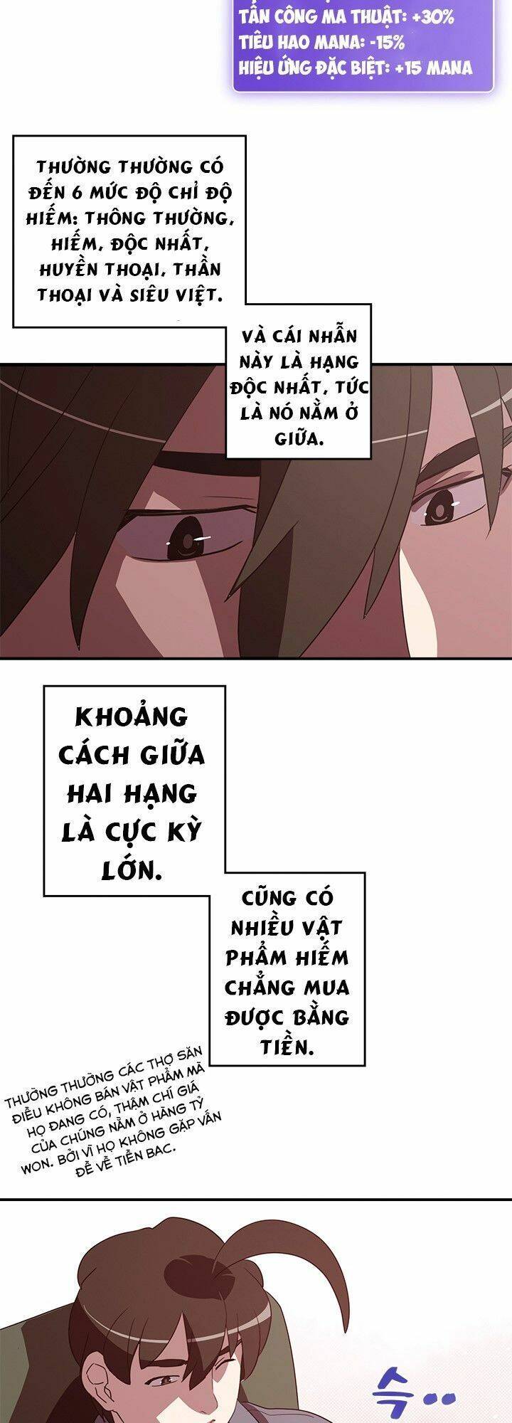 Ta Là Vua Pháp Sư Chapter 50 - Trang 6