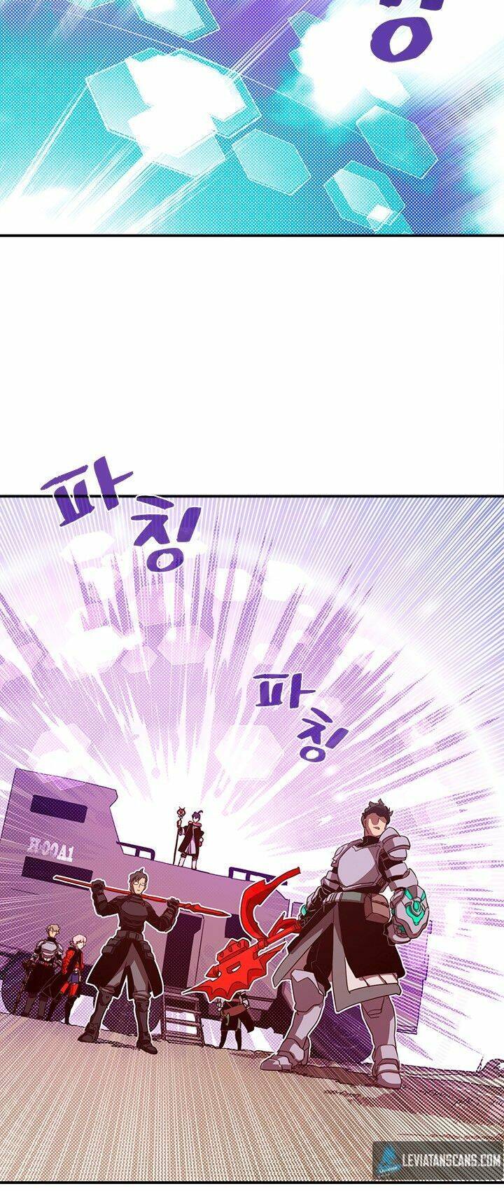 Ta Là Vua Pháp Sư Chapter 45 - Trang 3