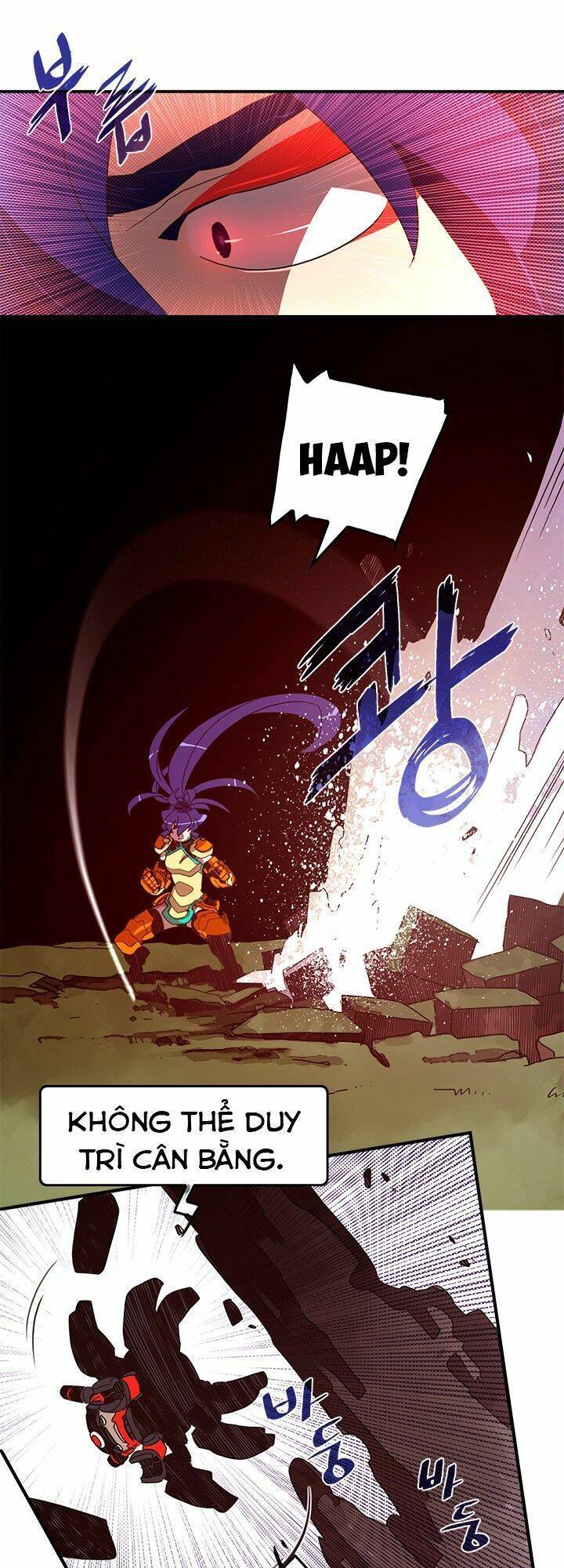 Ta Là Vua Pháp Sư Chapter 52 - Trang 35